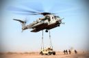 西科斯基 CH-53E&ldquo;超级种马&rdquo;
