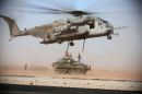 西科斯基 CH-53E&ldquo;超级种马&rdquo;