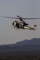 贝尔 UH-1Y&ldquo;毒液&rdquo;(450)