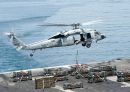 西科斯基 MH-60S&ldquo;骑士鹰&rdquo;