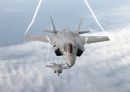洛克希德-马丁 F-35B&ldquo;闪电&rdquo;Ⅱ