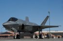 洛克希德-马丁 F-35A&ldquo;闪电&rdquo;Ⅱ