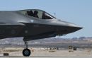 洛克希德-马丁 F-35A&ldquo;闪电&rdquo;Ⅱ