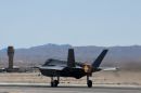洛克希德-马丁 F-35A&ldquo;闪电&rdquo;Ⅱ