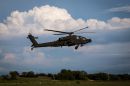 波音 AH-64D&ldquo;长弓阿帕奇&rdquo;