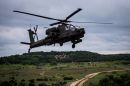 波音 AH-64D&ldquo;长弓阿帕奇&rdquo;