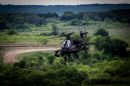 波音 AH-64D&ldquo;长弓阿帕奇&rdquo;