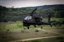 波音 AH-64D&ldquo;长弓阿帕奇&rdquo;