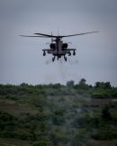 波音 AH-64D&ldquo;长弓阿帕奇&rdquo;