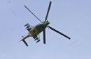 法国航宇(罗马尼亚航空) IAR-330L/SOCAT&ldquo;美洲狮&rdquo;