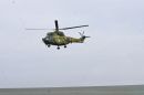 法国航宇(罗马尼亚航空) IAR-330L/SOCAT&ldquo;美洲狮&rdquo;