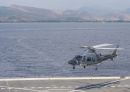 阿古斯塔 AW-109E&ldquo;领导者&rdquo;
