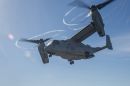 贝尔 / 波音 MV-22B&ldquo;鱼鹰&rdquo;