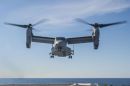 贝尔 / 波音 MV-22B&ldquo;鱼鹰&rdquo;