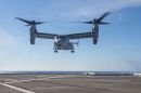贝尔 / 波音 MV-22B&ldquo;鱼鹰&rdquo;