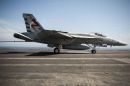 波音 F/A-18E&ldquo;超级大黄蜂&rdquo;