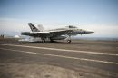 波音 F/A-18E&ldquo;超级大黄蜂&rdquo;