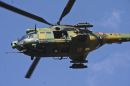 法国航宇(罗马尼亚航空) IAR-330L/SOCAT&ldquo;美洲狮&rdquo;