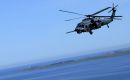 西科斯基 HH-60G&ldquo;铺路鹰&rdquo;