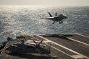 波音 F/A-18F&ldquo;超级大黄蜂&rdquo;