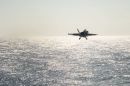 波音 F/A-18F&ldquo;超级大黄蜂&rdquo;