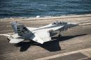 波音 F/A-18F&ldquo;超级大黄蜂&rdquo;