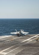 波音 F/A-18F&ldquo;超级大黄蜂&rdquo;