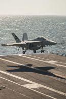 波音 F/A-18F&ldquo;超级大黄蜂&rdquo;