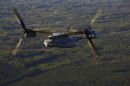 贝尔 / 波音 MV-22B&ldquo;鱼鹰&rdquo;