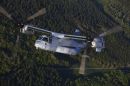 贝尔 / 波音 MV-22B&ldquo;鱼鹰&rdquo;
