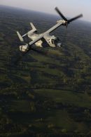 贝尔 / 波音 MV-22B&ldquo;鱼鹰&rdquo;