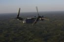 贝尔 / 波音 MV-22B&ldquo;鱼鹰&rdquo;