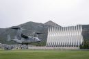 贝尔 / 波音 CV-22B&ldquo;鱼鹰&rdquo;