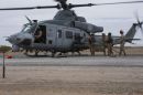 贝尔 UH-1Y&ldquo;毒液&rdquo;(450)