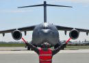 波音 C-17A&ldquo;环球霸王&rdquo;Ⅲ