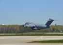波音 C-17A&ldquo;环球霸王&rdquo;Ⅲ