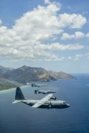 洛克希德 C-130H&ldquo;大力神&rdquo;