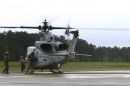 贝尔 UH-1Y&ldquo;毒液&rdquo;(450)