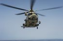 阿古斯塔-韦斯特兰 AW-139