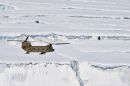 波音 CH-47F&ldquo;支奴干&rdquo;(414)