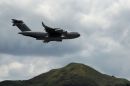 麦克唐纳-道格拉斯 C-17A&ldquo;环球霸王&rdquo;Ⅲ