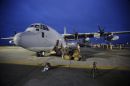洛克希德-马丁 KC-130J&ldquo;大力神&rdquo;(L-382G)