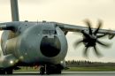 空中客车 A400M&ldquo;阿特拉斯&rdquo;