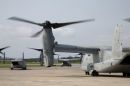 贝尔 / 波音 MV-22B&ldquo;鱼鹰&rdquo;