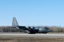 洛克希德 KCC-130H&ldquo;大力神&rdquo;(L-382)