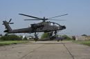 波音 AH-64D&ldquo;长弓阿帕奇&rdquo;