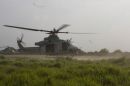贝尔 UH-1Y&ldquo;毒液&rdquo;(450)