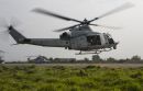 贝尔 UH-1Y&ldquo;毒液&rdquo;(450)