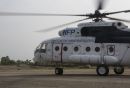 米里 Mi-8AMT