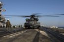 西科斯基 MH-53E&ldquo;海龙&rdquo;
